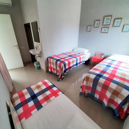 Inni Homestay Маланг Стая снимка