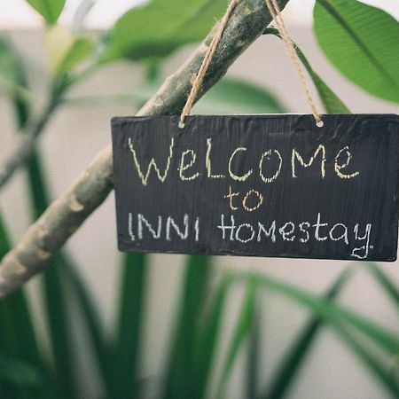 Inni Homestay Маланг Екстериор снимка
