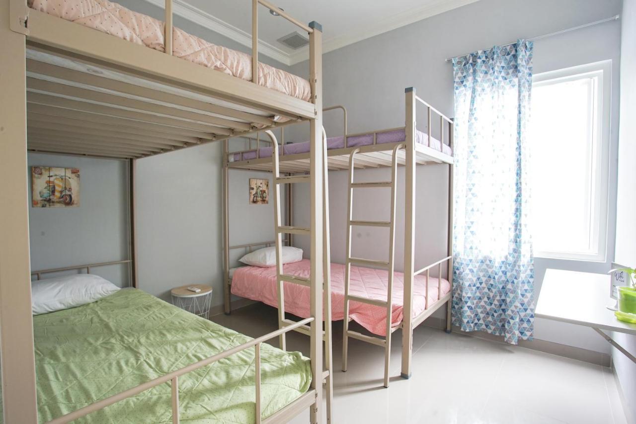 Inni Homestay Маланг Екстериор снимка