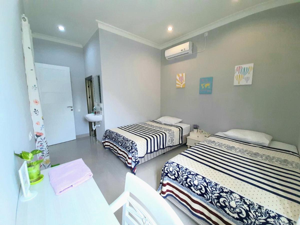 Inni Homestay Маланг Екстериор снимка