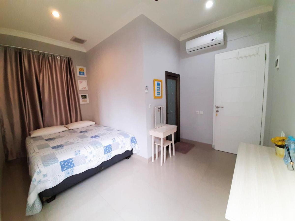 Inni Homestay Маланг Стая снимка