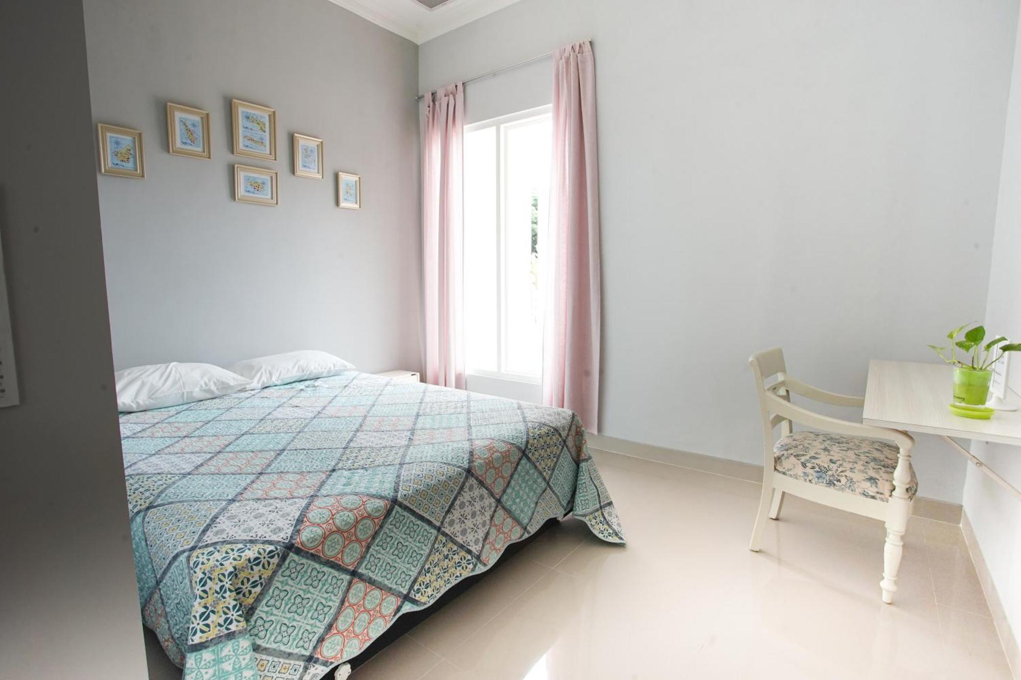 Inni Homestay Маланг Стая снимка